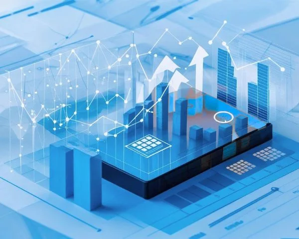 市場データ分析