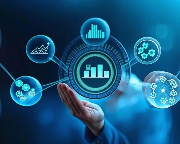 ビジネスインテリジェンス