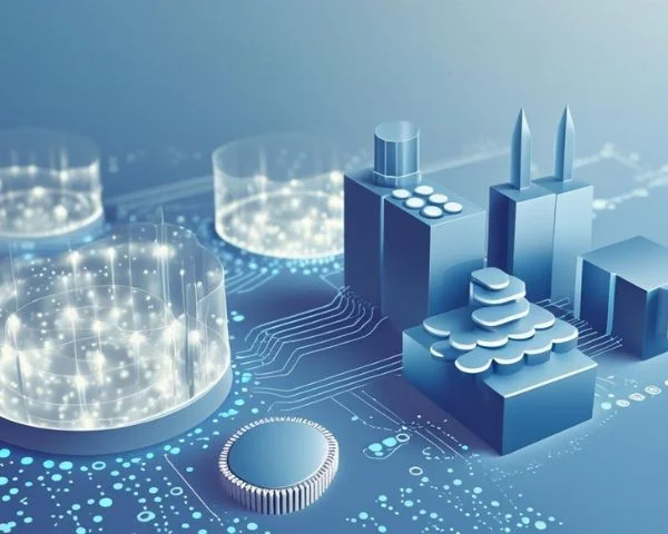 デジタルツイン開発