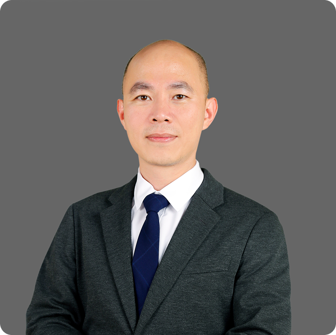 Lời nhắn của CEO