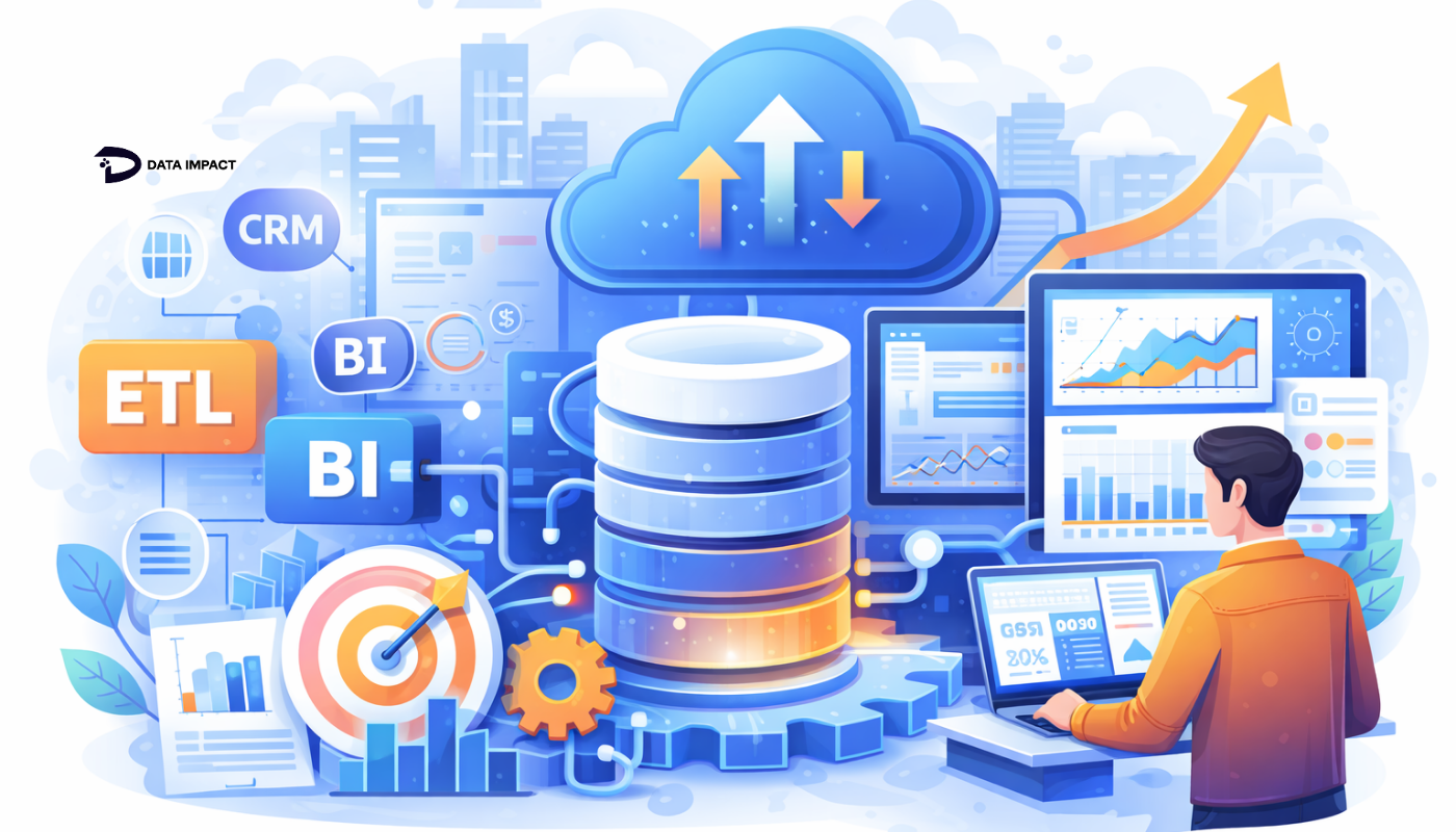 Image Hiện đại hóa dữ liệu doanh nghiệp