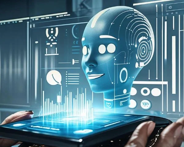 音声AIソリューション