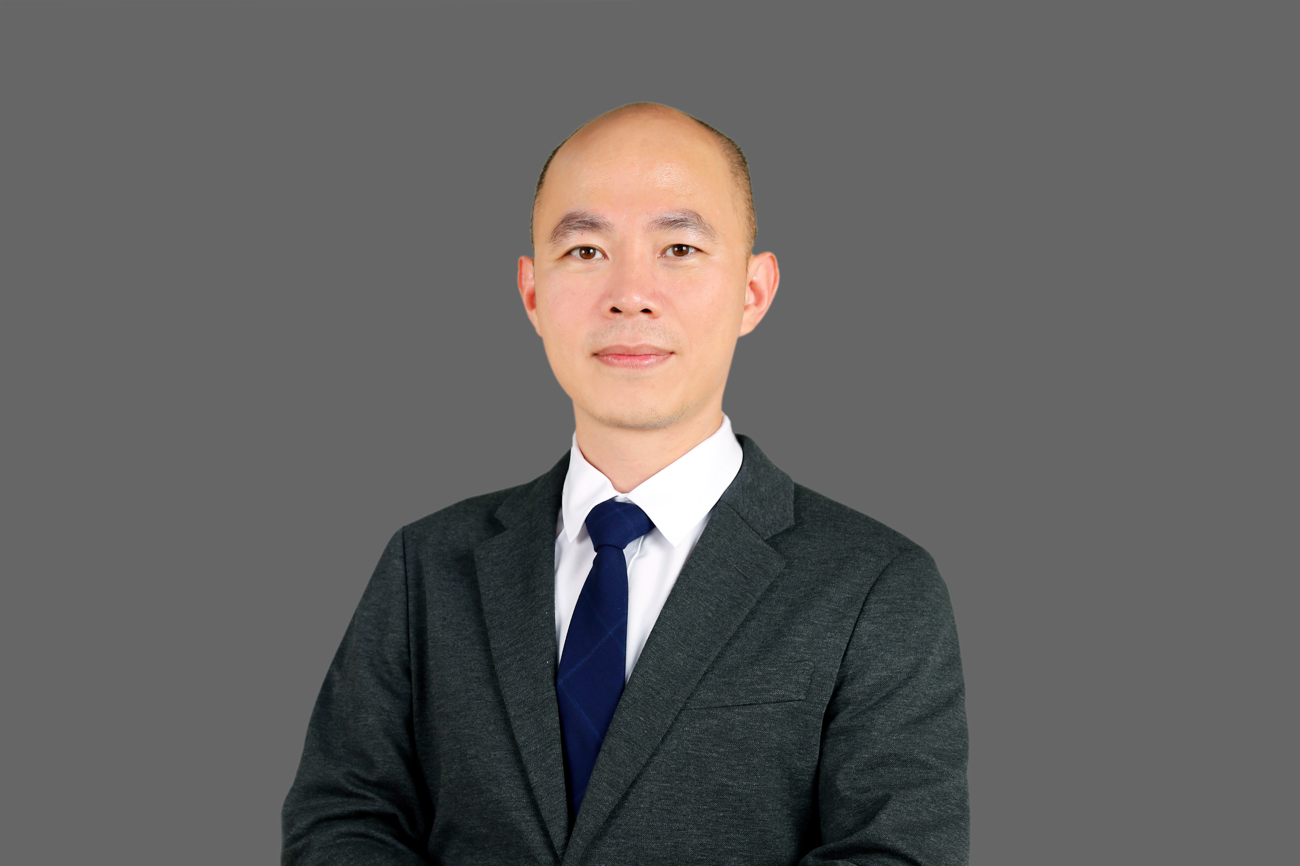 トップメッセージ