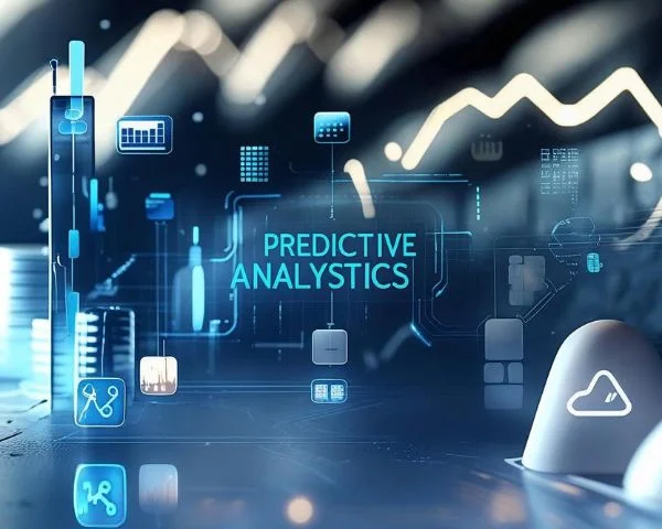 予測分析