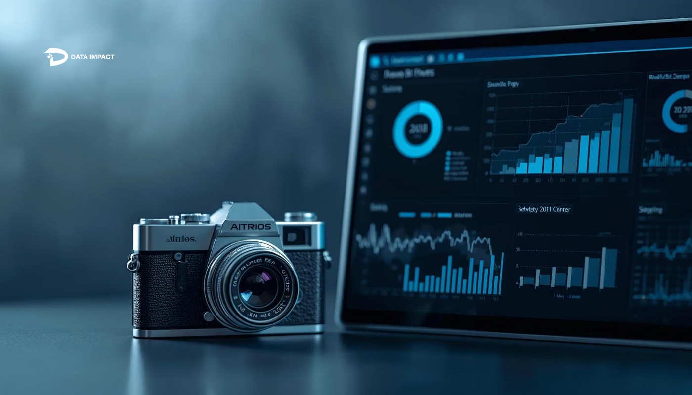 Image 小売業界におけるAIデータ分析システム構築 