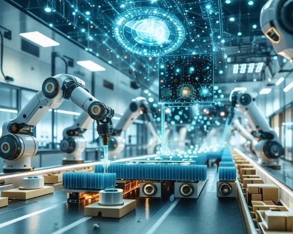 システムの製造・テスト