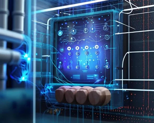 システムの運用保守